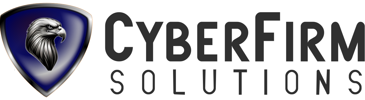 Cyber Firm Support Portal