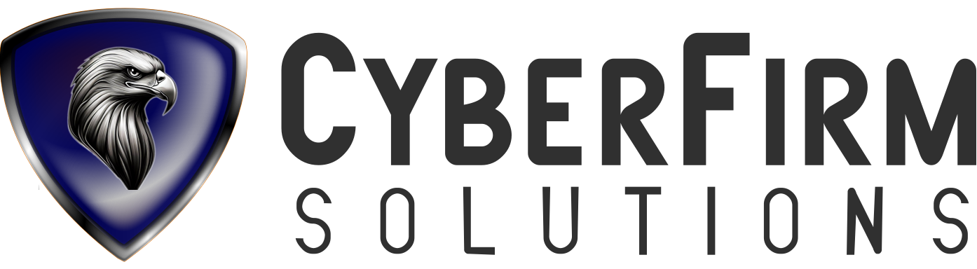 CyberFirm Your Trusted Technology Partner